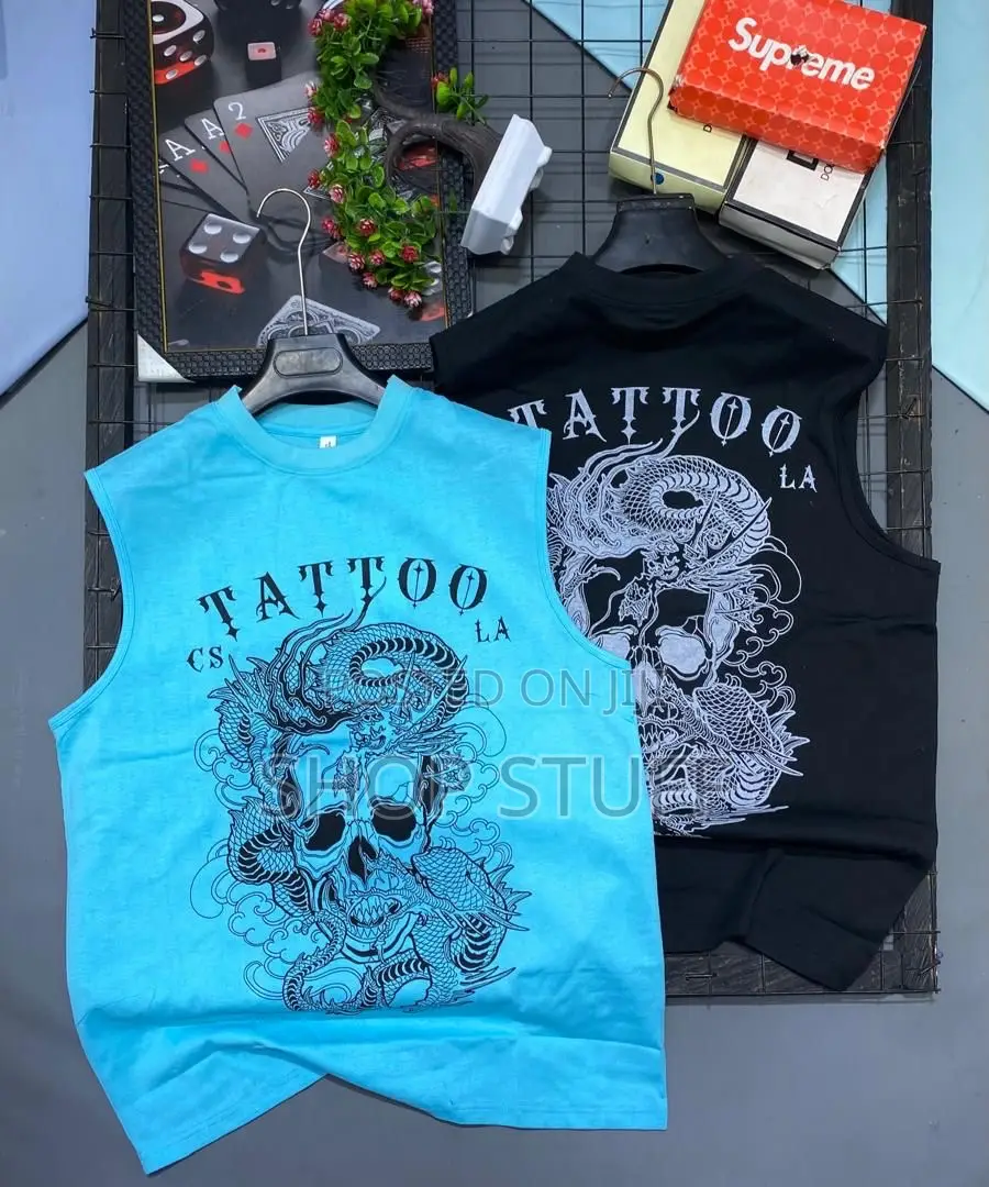 Handless Tshirt