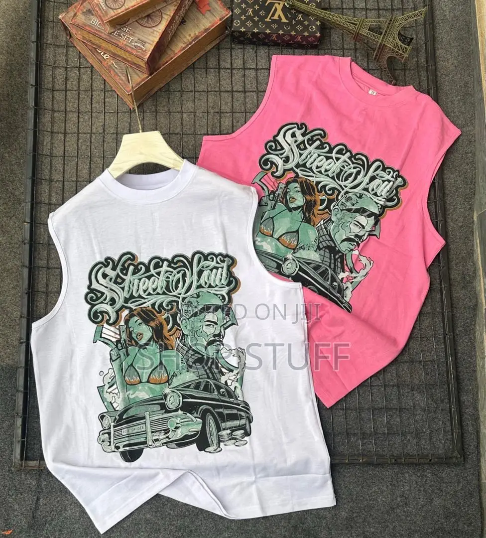 Handless Tshirt