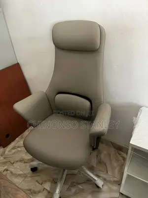 Executive Office Chair