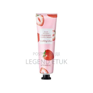 Hydrating Hand Cream