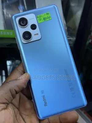 Xiaomi Redmi Note 12 Pro+ 256 GB Blue