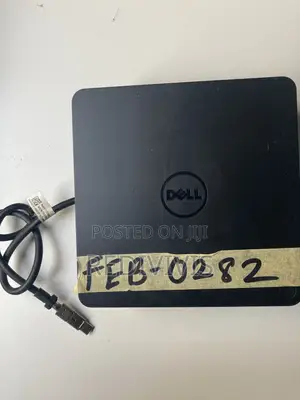 Dell Thunderbolt Dock Tb16/Dell K16a