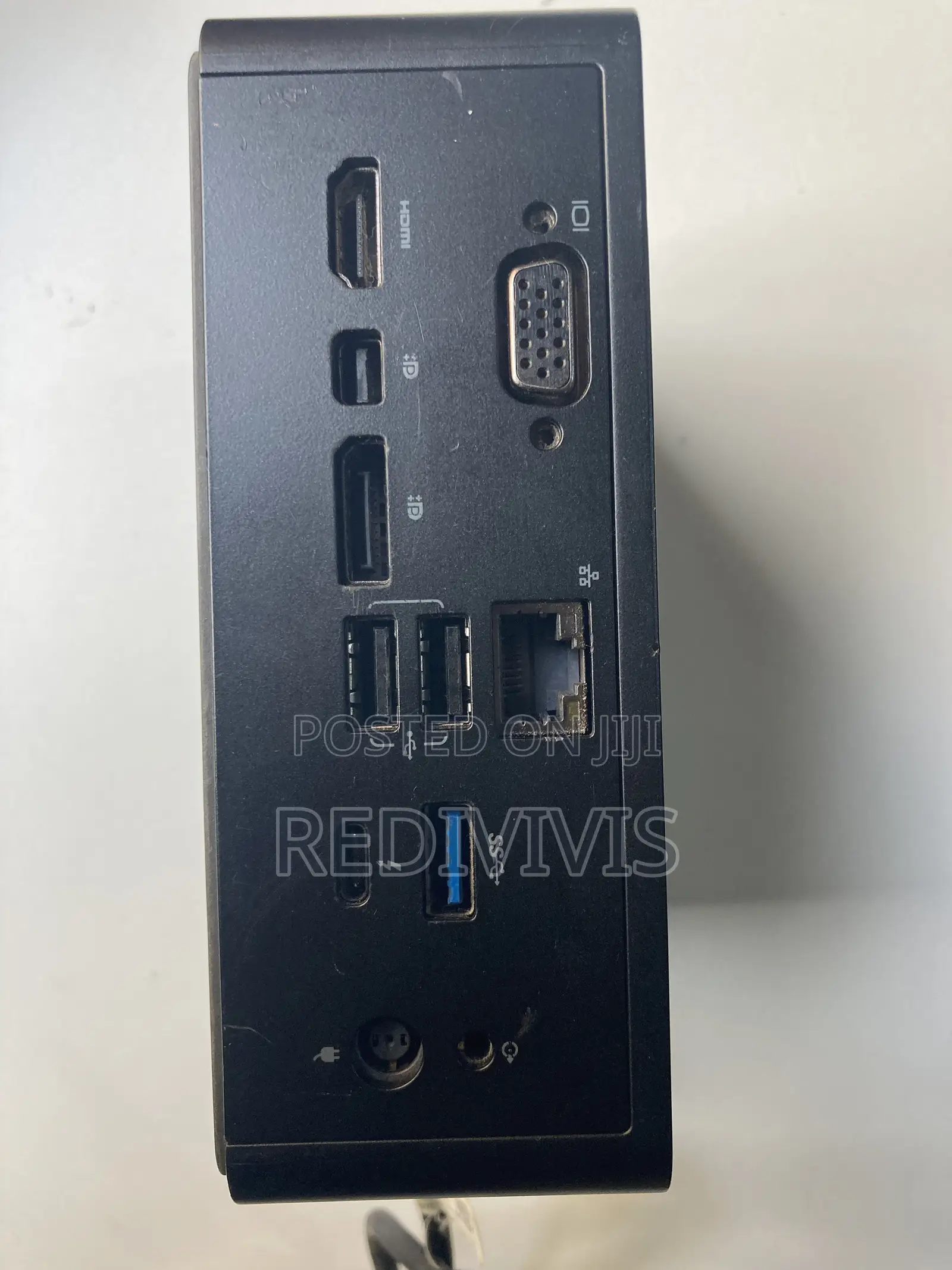 Dell Thunderbolt Dock Tb16/Dell K16a
