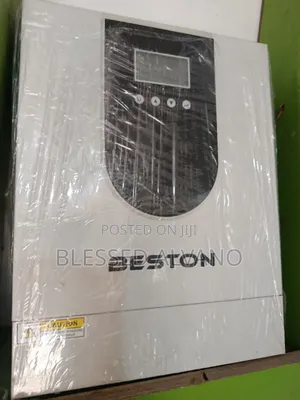 Beston 2kva Inverter 24 Volts
