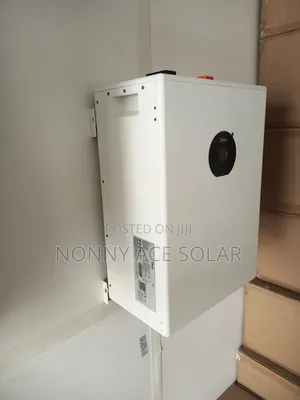 Deye Se-F12 12kwh Lithium Battery 48v