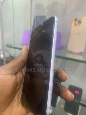 Apple iPhone XR 64 GB Blue