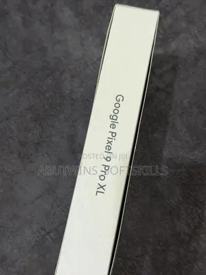 New Google Pixel 9 Pro XL 256 GB Bronze