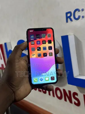 Apple iPhone 11 Pro Max 64 GB Gray