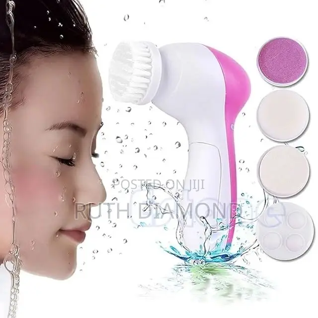 Face Massager