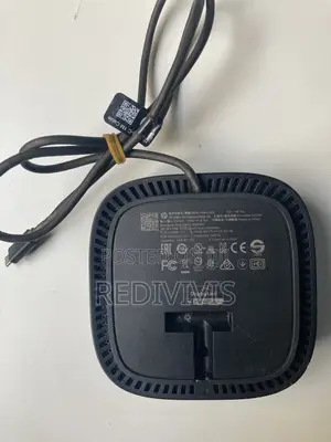 Hp Usb-C/a Universal Dock G2.