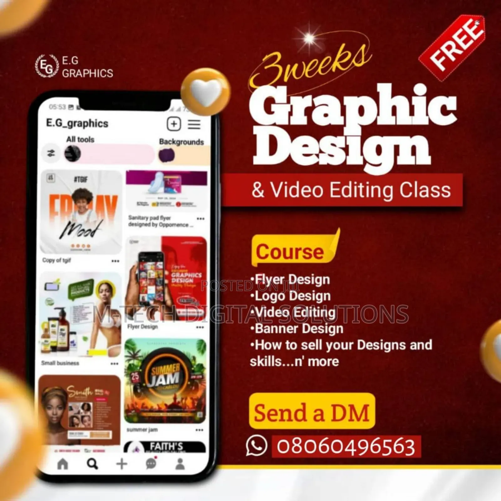 Become A Pro In Graphics Design Today