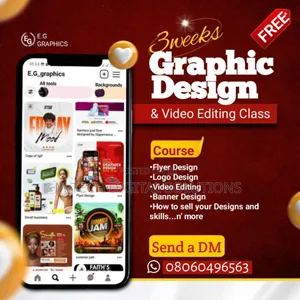 Become A Pro In Graphics Design Today