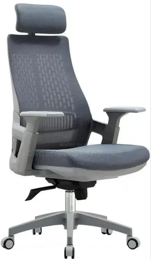 Loving Home Ergonomic Heavy Duty Executive Office Chair