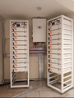 Deye 18kw Single Phase Hybrid Inverter 48v