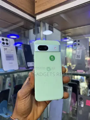 Google Pixel 8a 128 GB Green