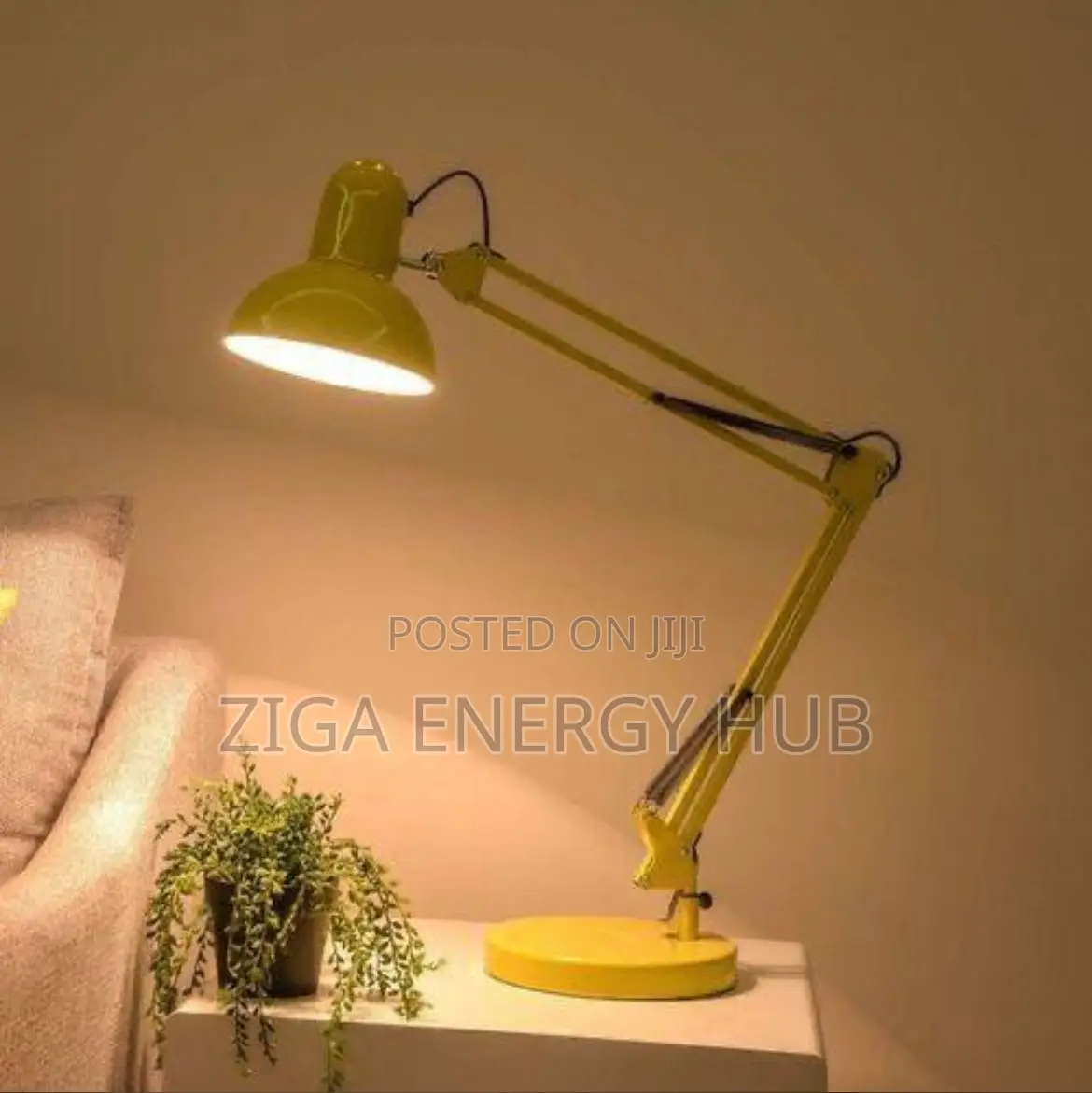 Table/Desk Lamp