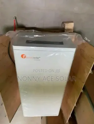 Felicity 15kwh 48v Lithium Battery