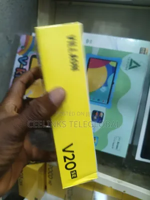 New Villaon V20 SE 32 GB Black