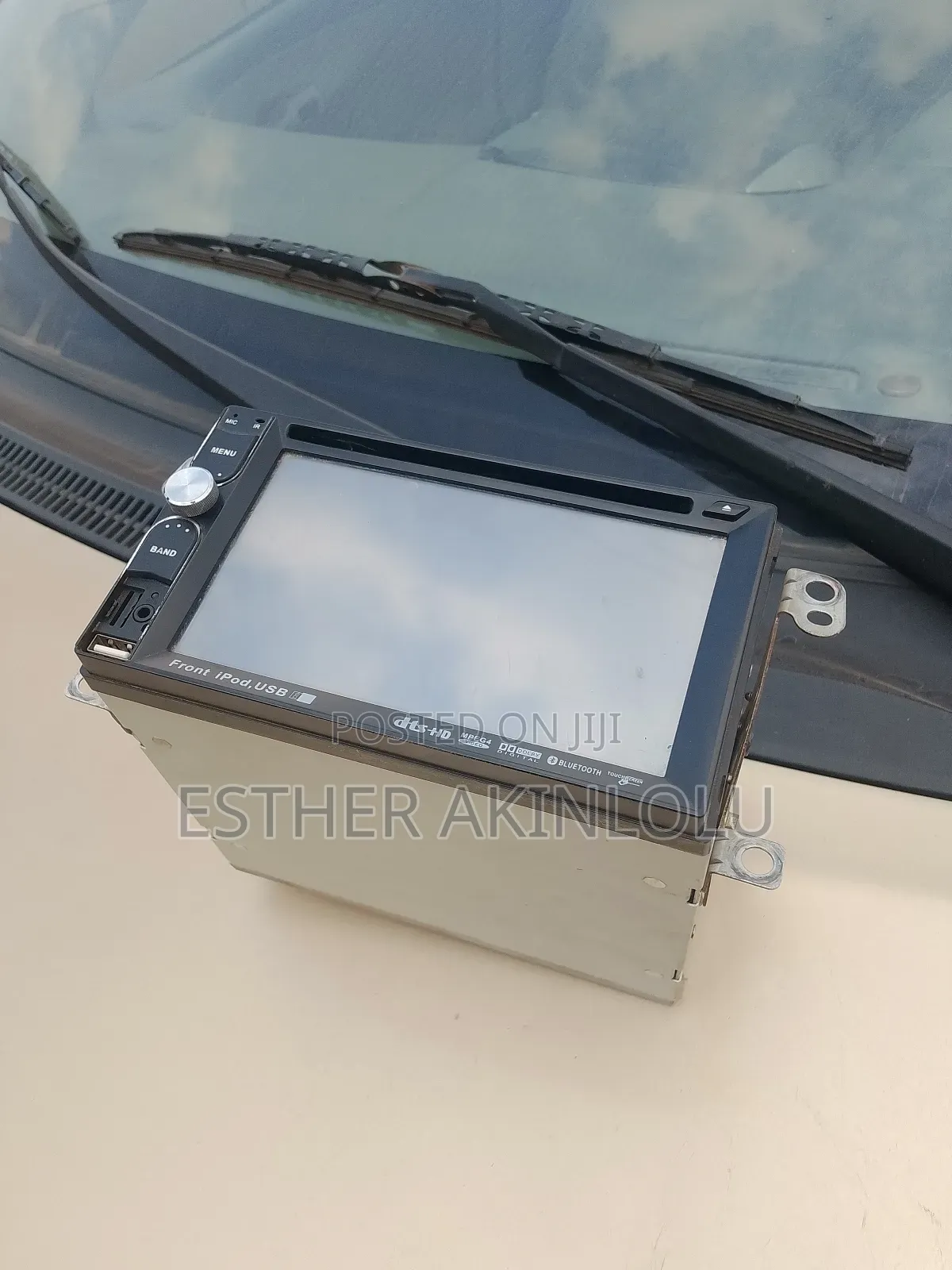 Car Android DVD