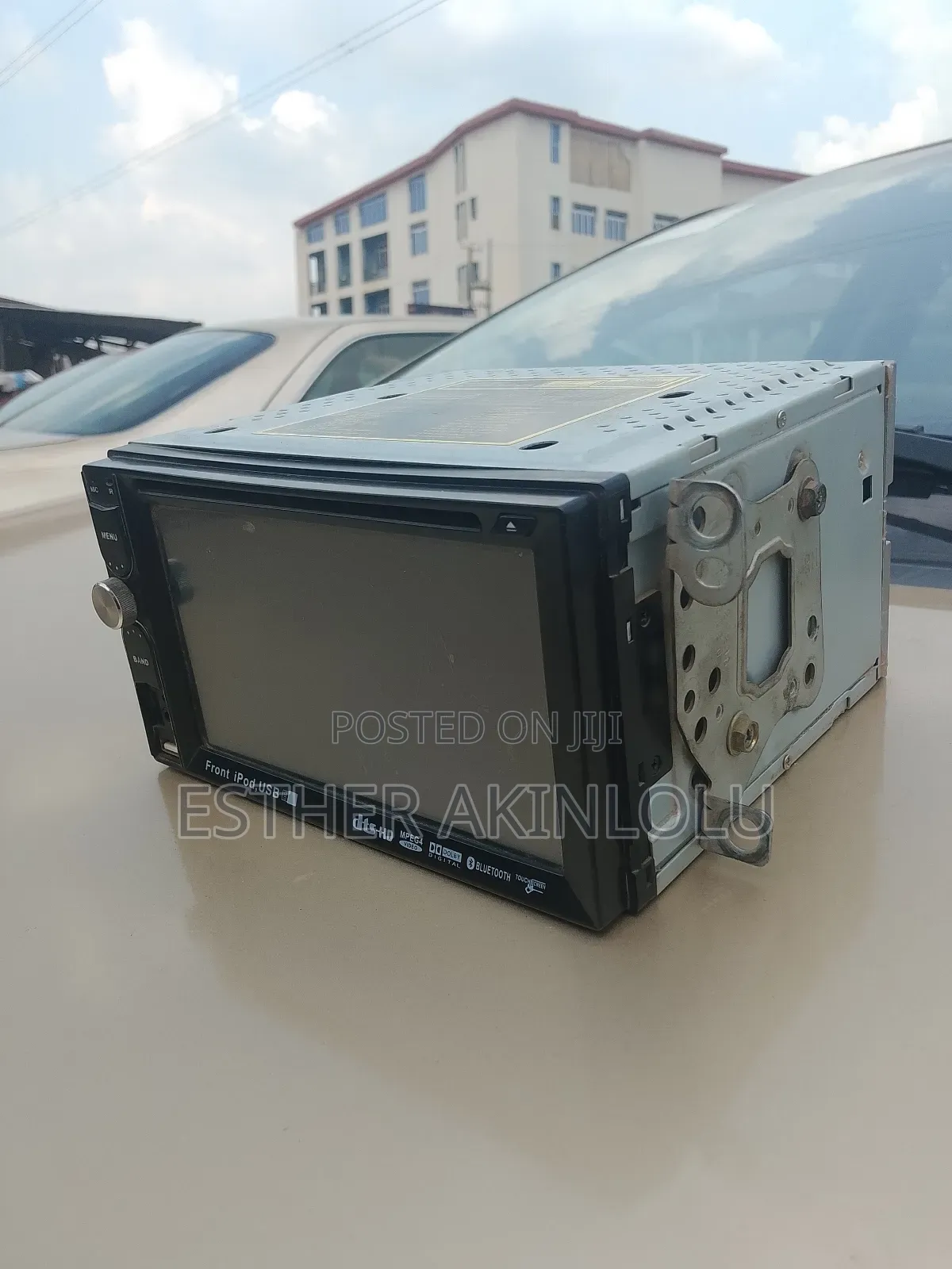 Car Android DVD
