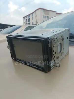 Car Android DVD