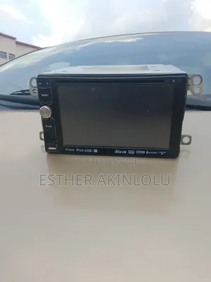 Car Android DVD