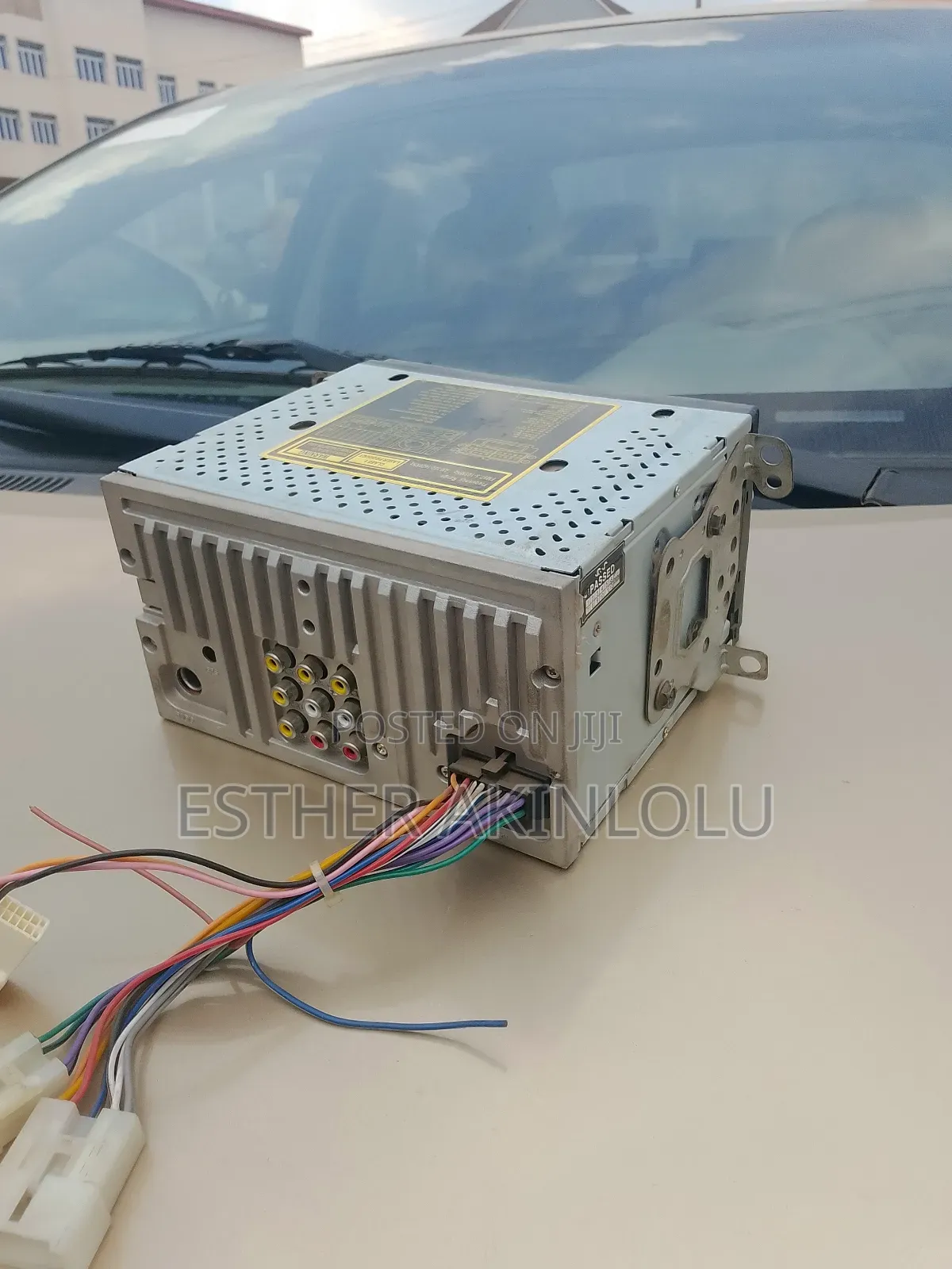 Car Android DVD