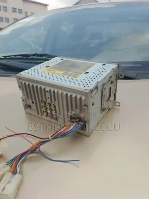 Car Android DVD