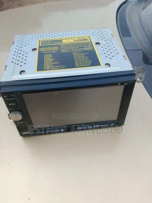 Car Android DVD