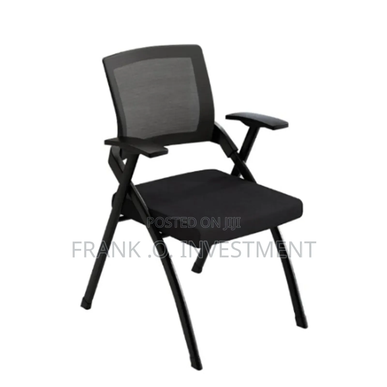 Conference Training Office Chair
