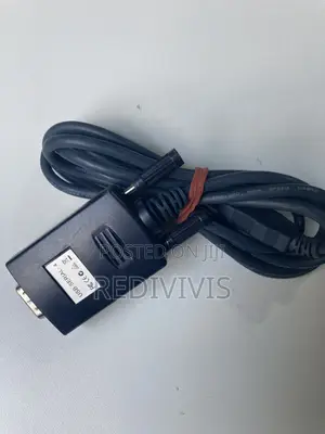 Usb to Rs232 Serial Db9 Adapter