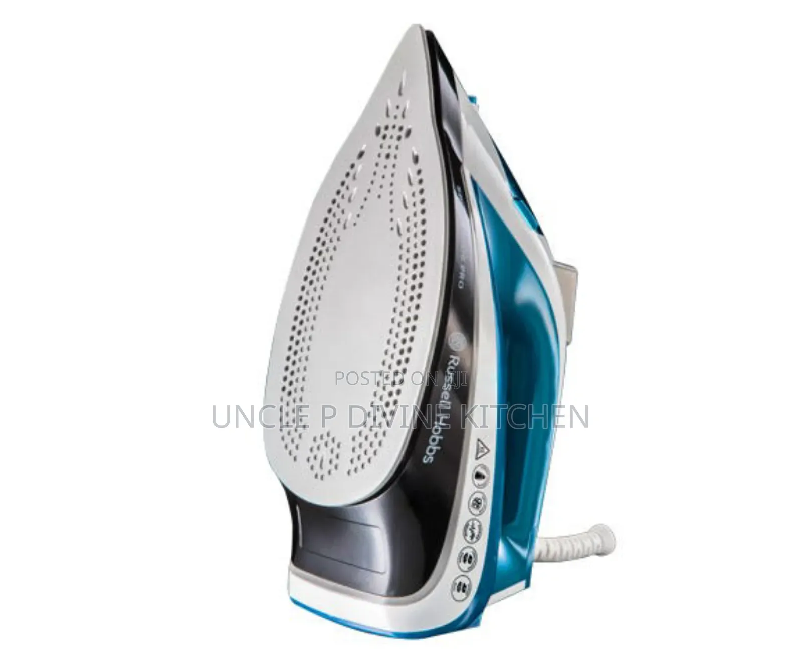 Russell Hubbs Speedglide Pro, 2600w.