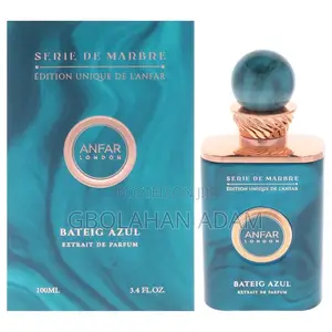 Bateig Azul