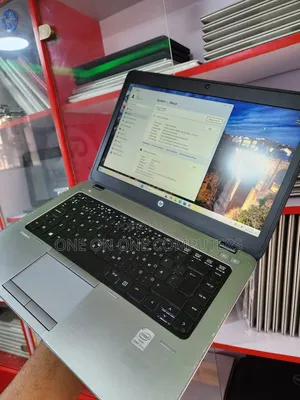 Laptop HP EliteBook 840 G1 8GB Intel Core I7 HDD+SSD 500GB