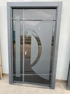 Gray Embossed 4ft Turkish