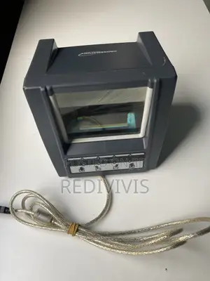 Crossmatch Patrol Id Fingerprint Scanner