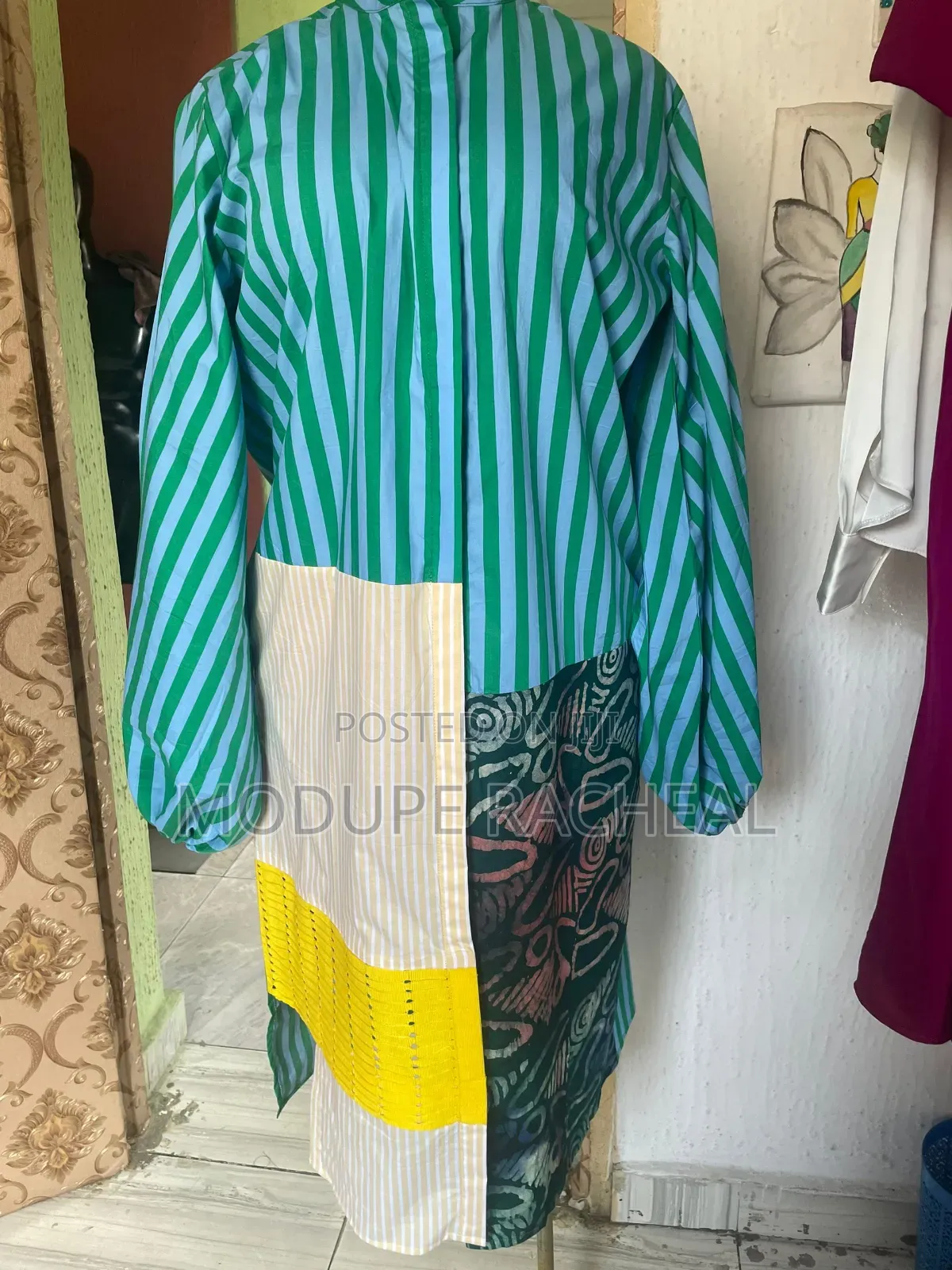 Dress Shirt