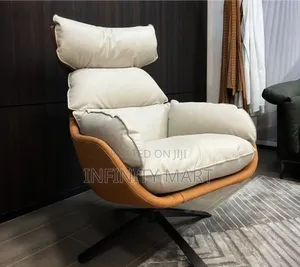 Arm Chair 360 Rotation