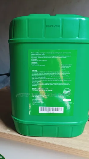Original Screw Air Compressor Oil