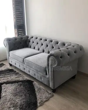 Two Seater Chair
