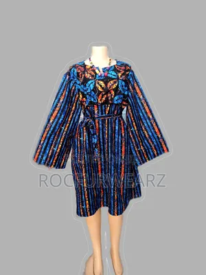 Kimono 2piece