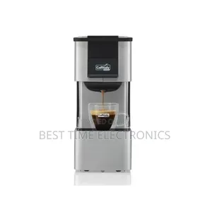 Coffee Machine Caffitaly System Iris