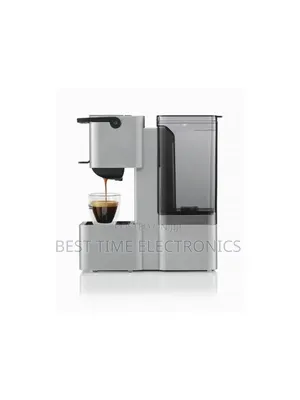 Coffee Machine Caffitaly System Iris
