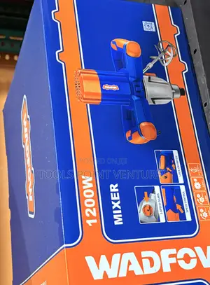 1200w Paint Mixer