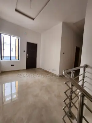 5bdrm Duplex in Abraham Adesanya, Ajah for rent