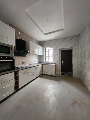 5bdrm Duplex in Abraham Adesanya, Ajah for rent