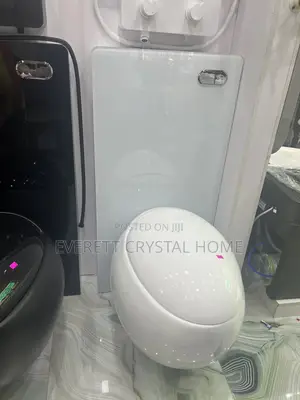 Executive Water Closet