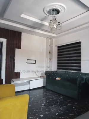 3bdrm Bungalow in Adesan, Obafemi-Owode for sale