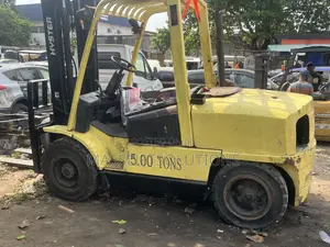 Forklifts Hiring Rentals