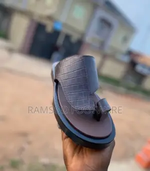 Genuine Leather Handmade for Men.